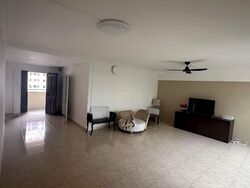 Blk 261D Compassvale North Gate (Sengkang), HDB 5 Rooms #562136301